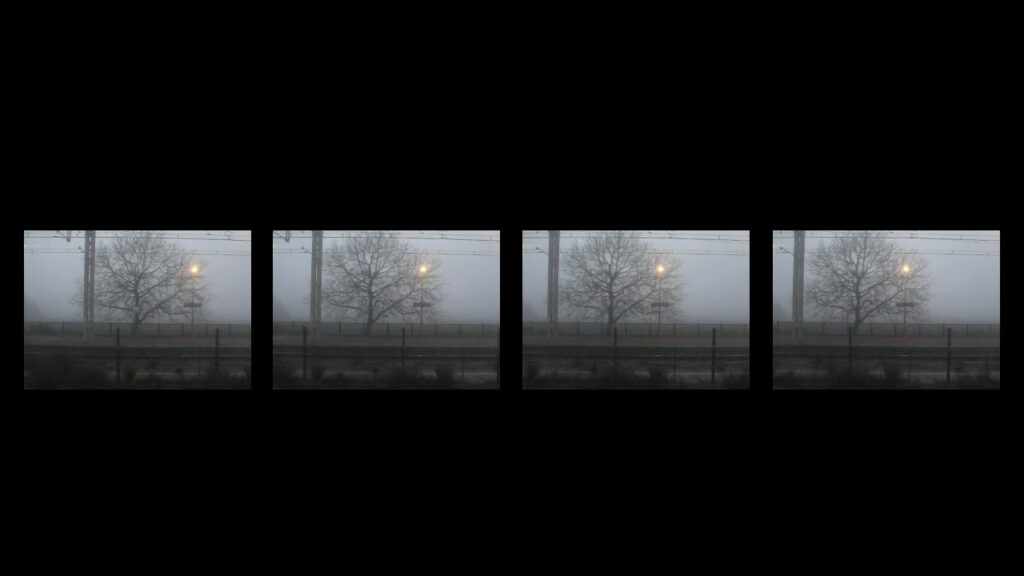 Les sirènes de Schengen - Anna Guilló