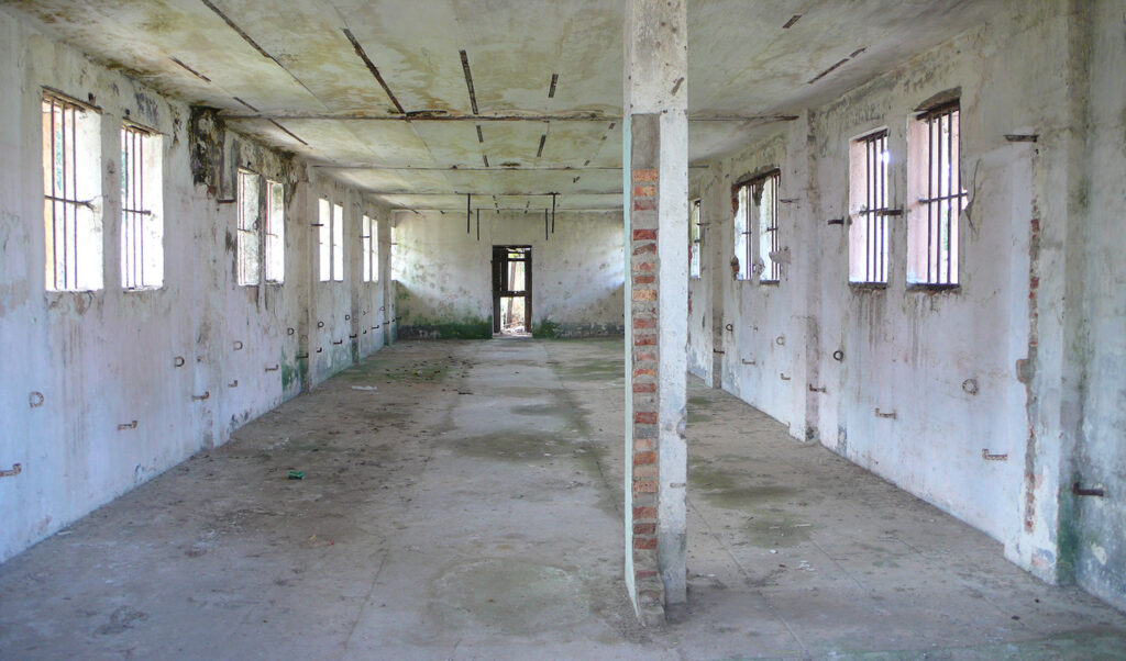 Bagne 01 - Anna Guilló