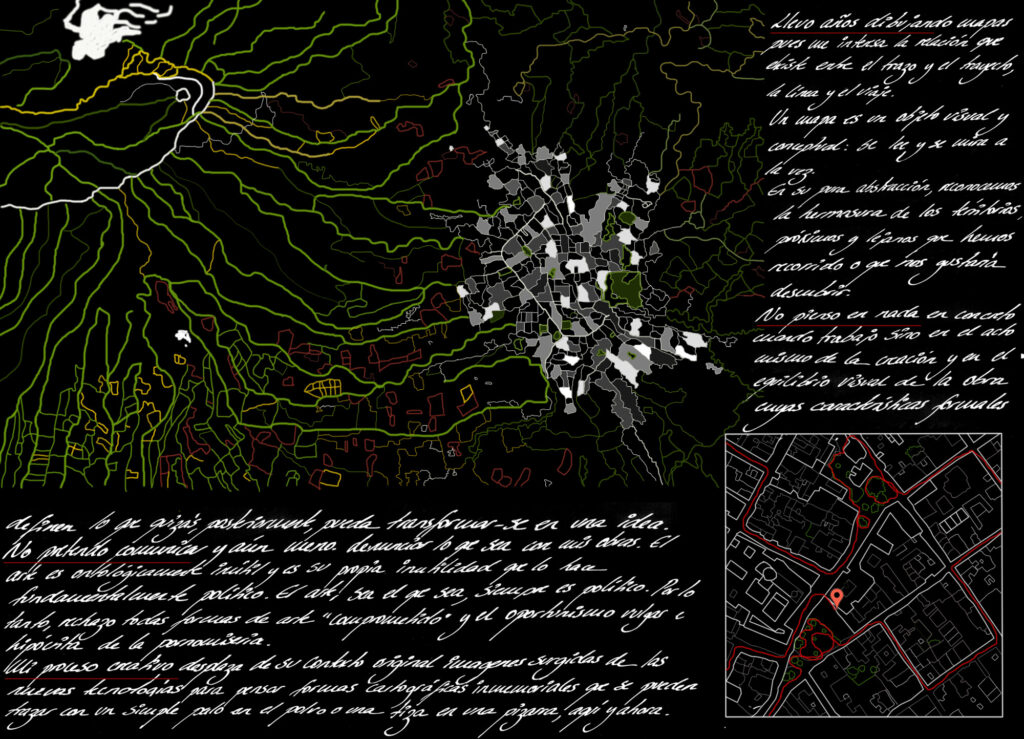 Base - La Pizarra Concreta - Anna Guilló
