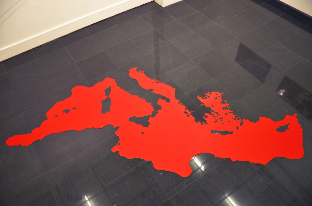 Ça fait tache - Anna Gulló