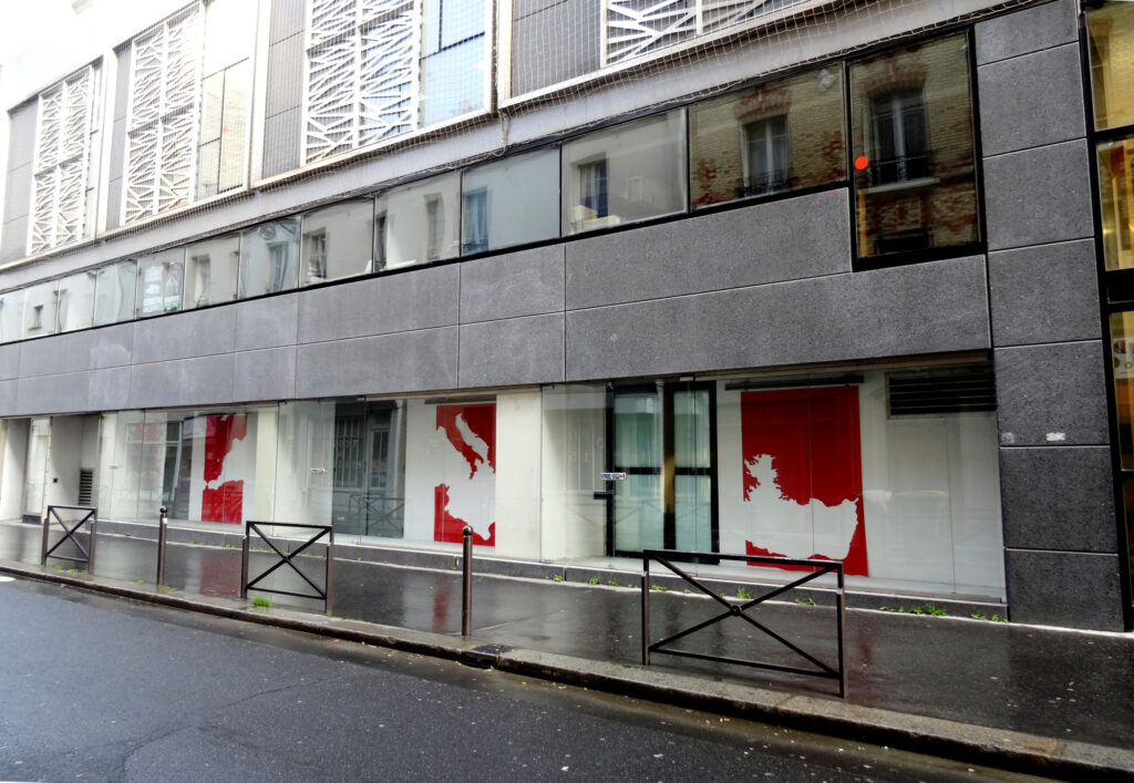 Ça fait vide - Anna Guilló