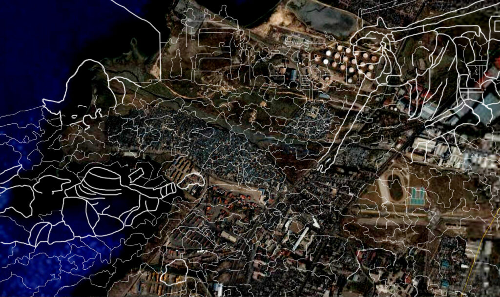 Cité Soleil - Anna Guilló