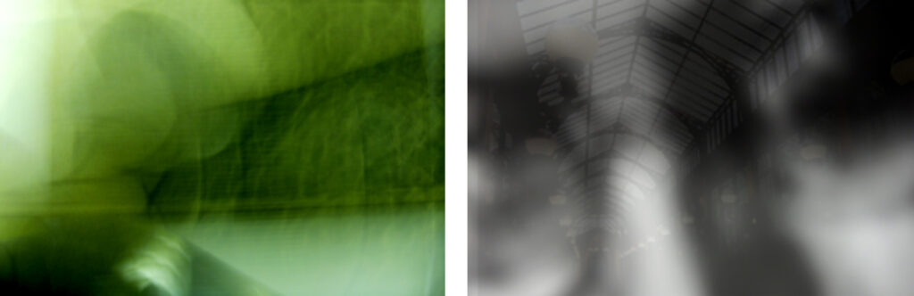 Denkbilder - Anna Guilló