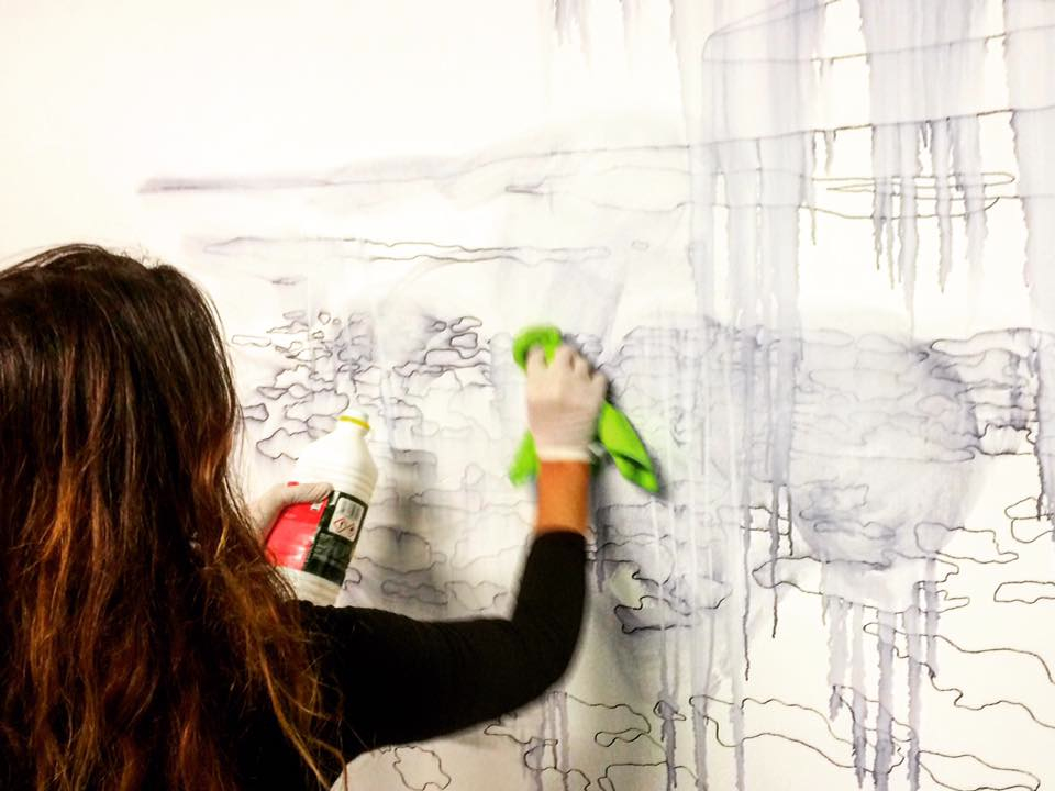 Erased - Anna Guilló