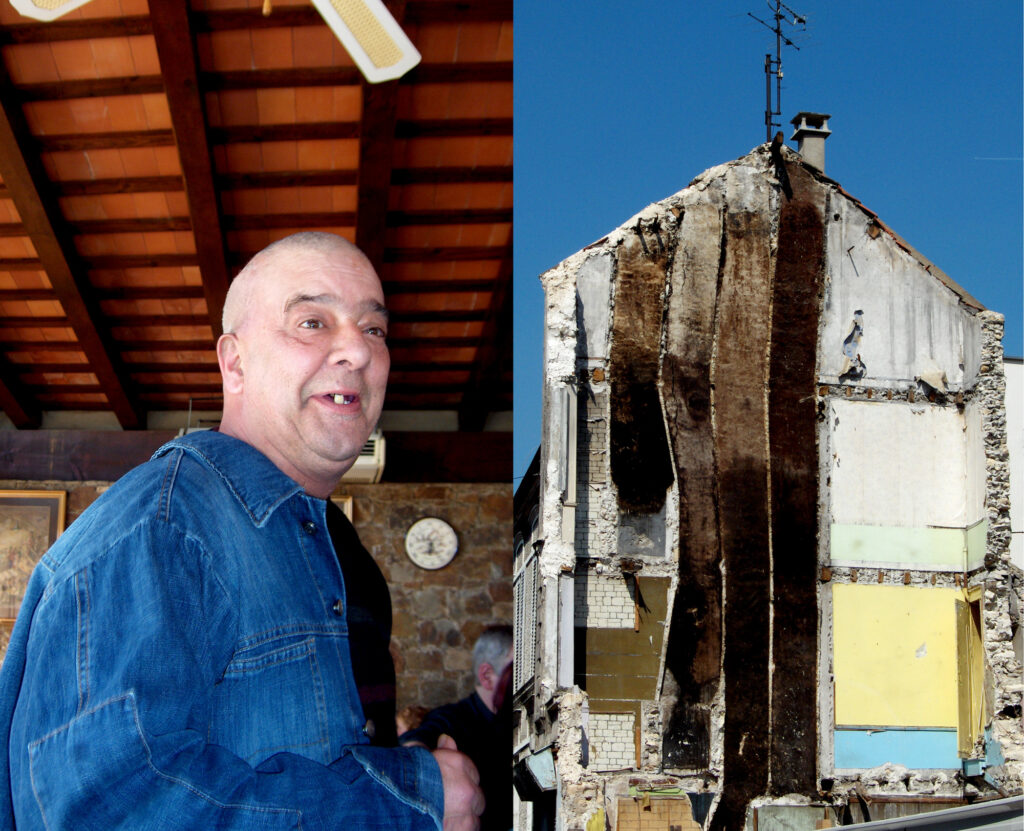 Il n'y a que des ruines - Anna Guilló