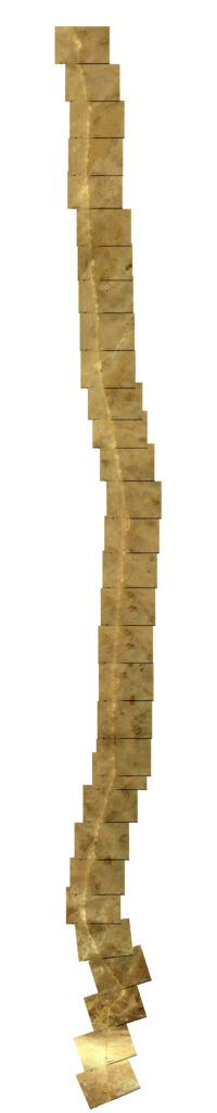 Le Mur des sables - Anna Guilló