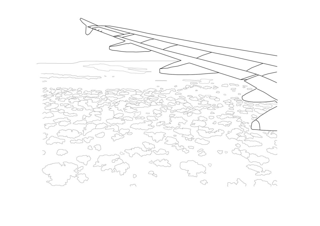 Marseille-Rennes - Anna Guilló