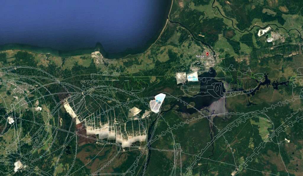 Narva - Anna Guilló