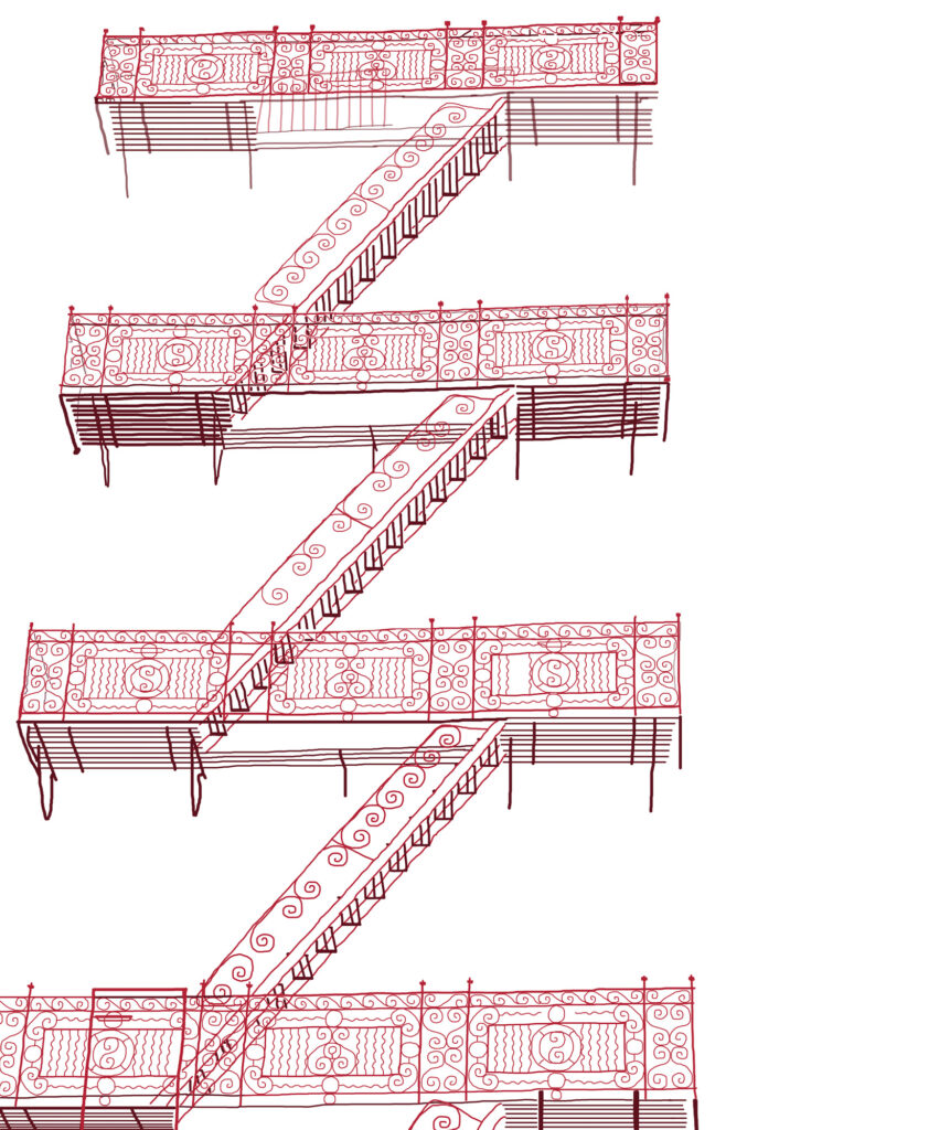 New York - Anna Guilló