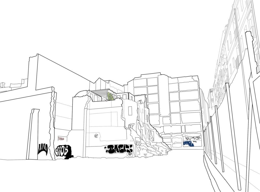 Raval - Anna Guilló