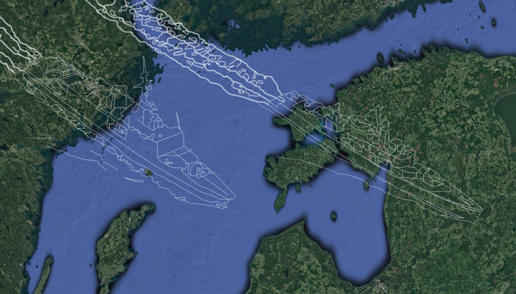 enhanced Forward Presence (eFP) - Anna Guilló